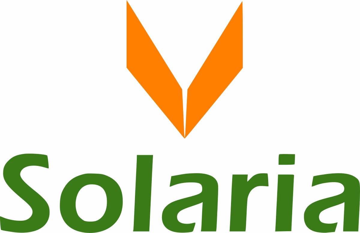 ¿Cuál es el objetivo de Solaria?