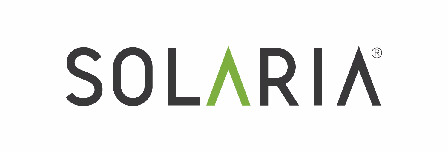 ¿Qué fue Solaria originalmente?