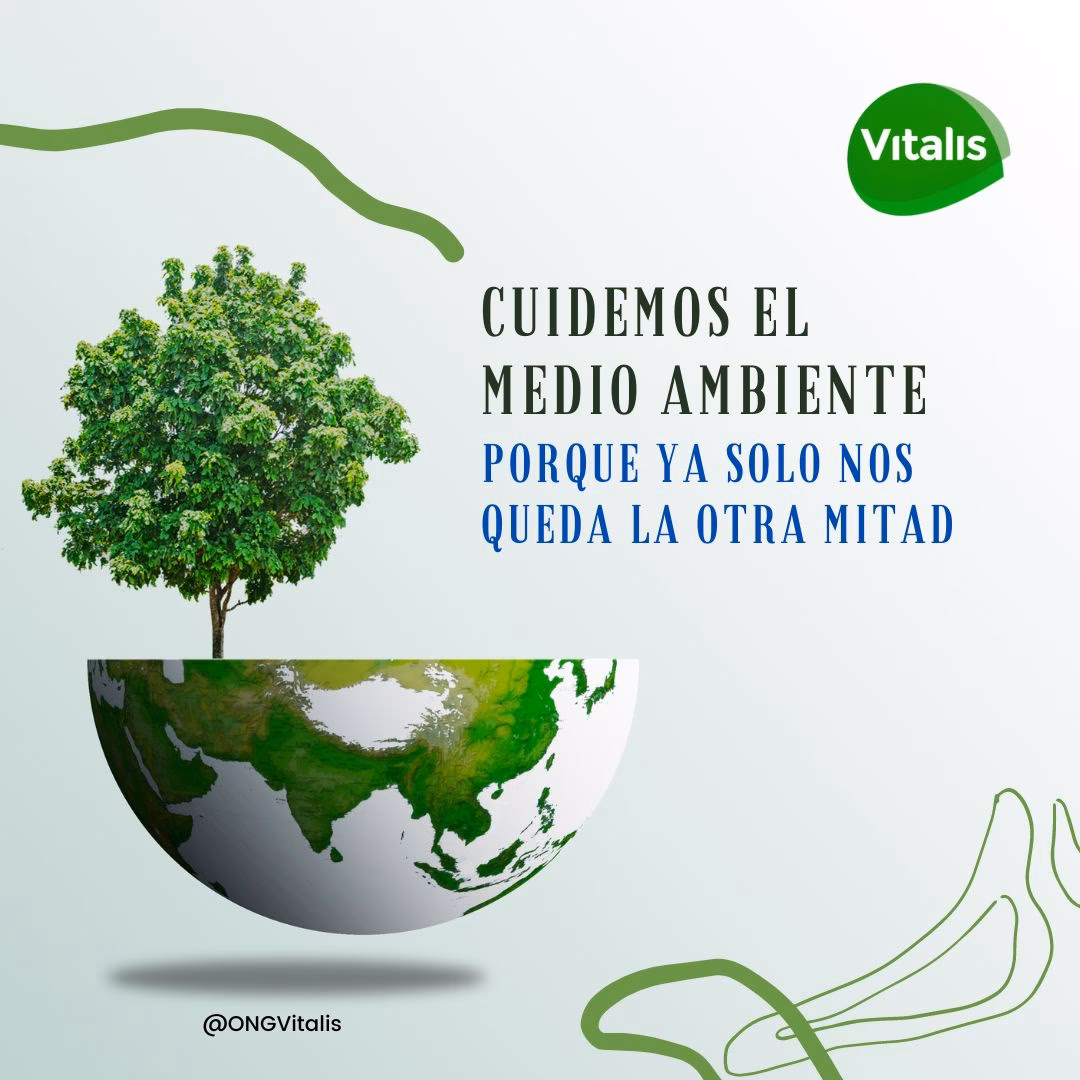 ¿Por qué no estamos haciendo lo suficiente para cuidar el medio ambiente?