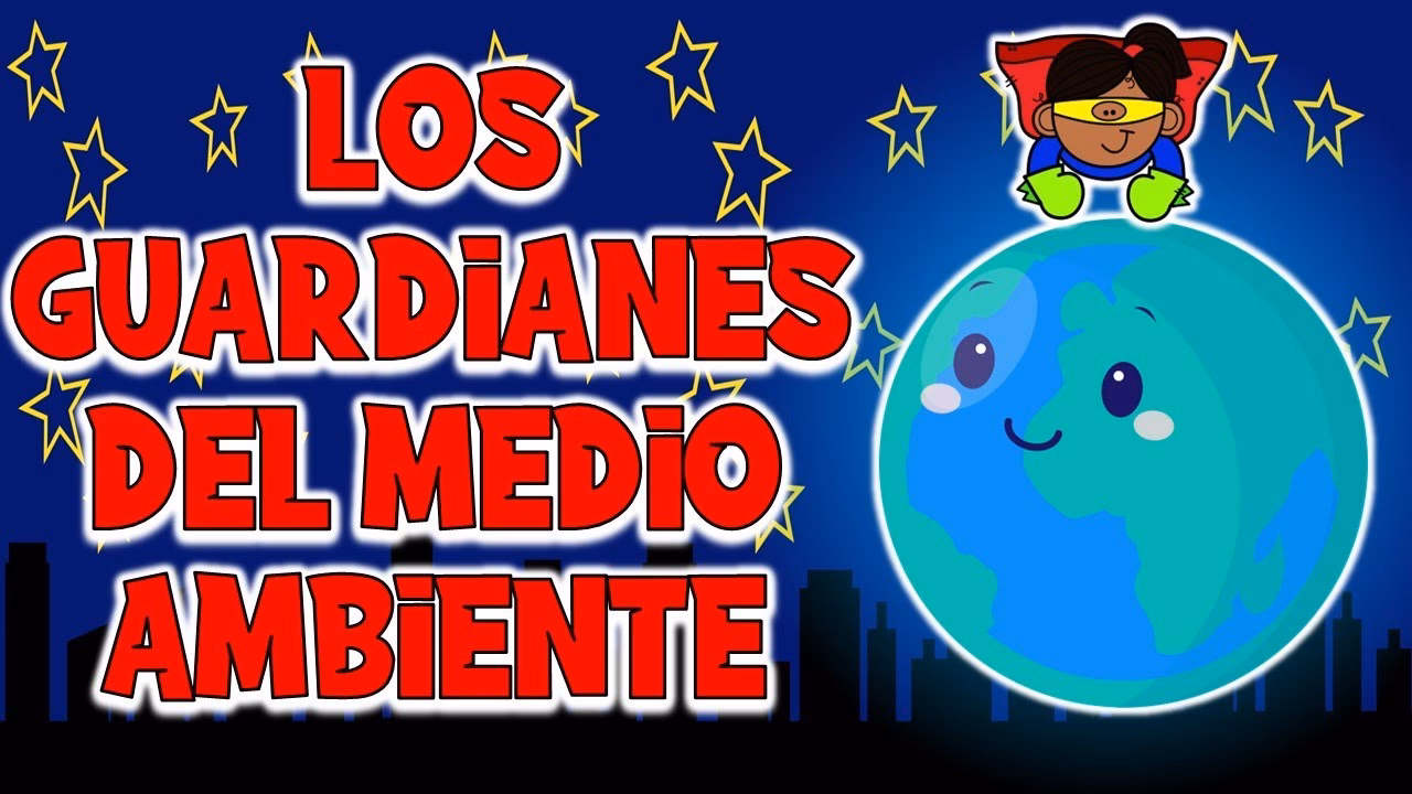 ¿Qué debe incluir un ambiente para guardianía?
