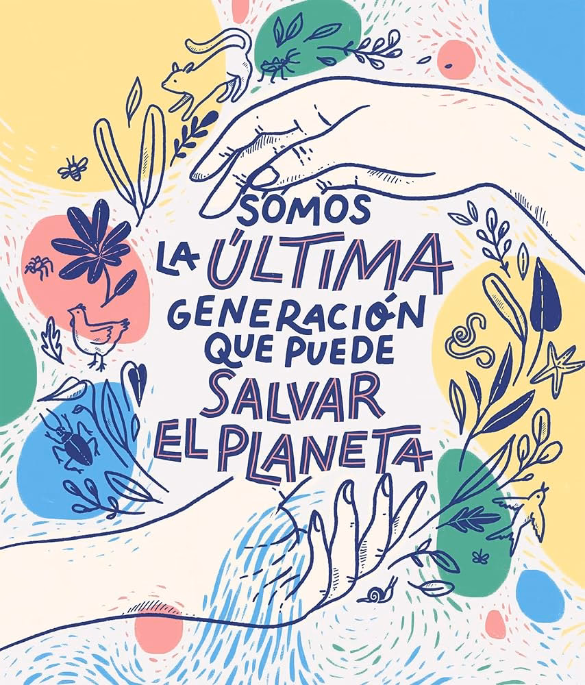 ¿Cuáles fueron los actores que hablaron sobre el cambio climático y el futuro de las nuevas generaciones?