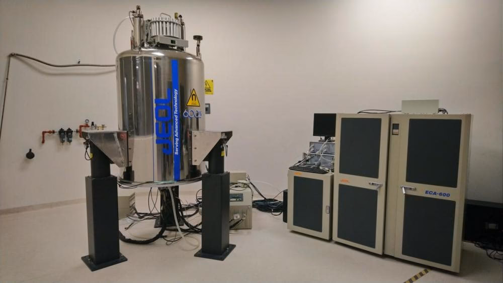 ¿Por qué la resonancia magnética contamina el medio ambiente?