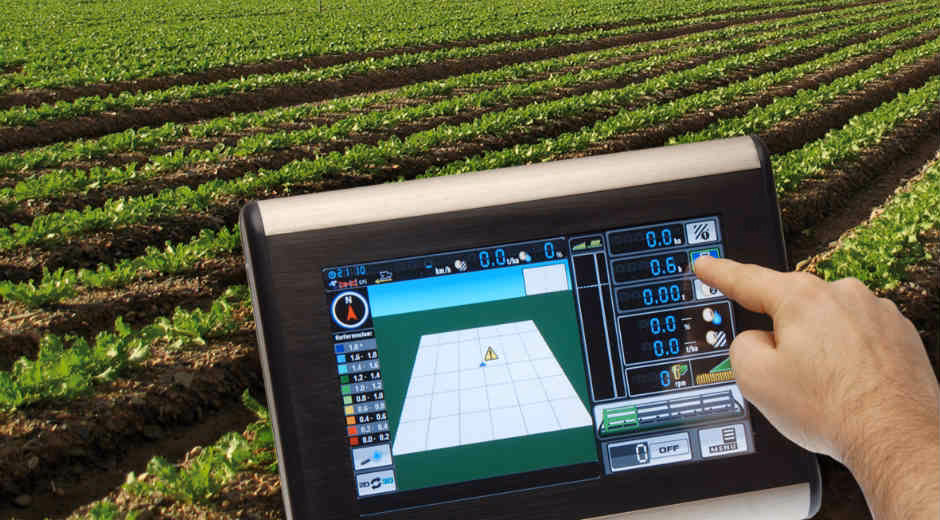 ¿Por qué el sector agrario está apostando por la sostenibilidad?