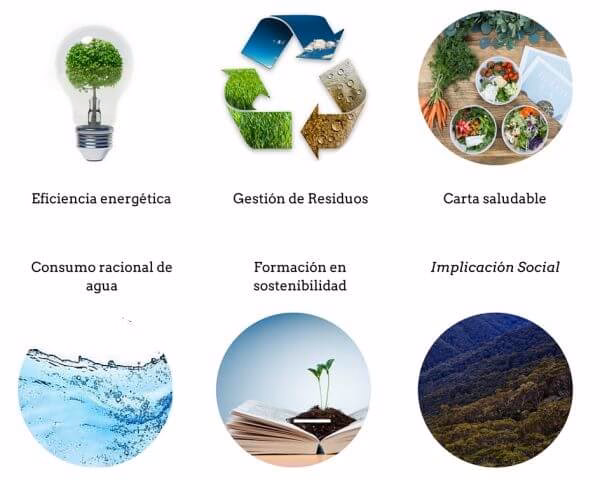 ¿Cómo promover la sostenibilidad en la industria restaurantera?