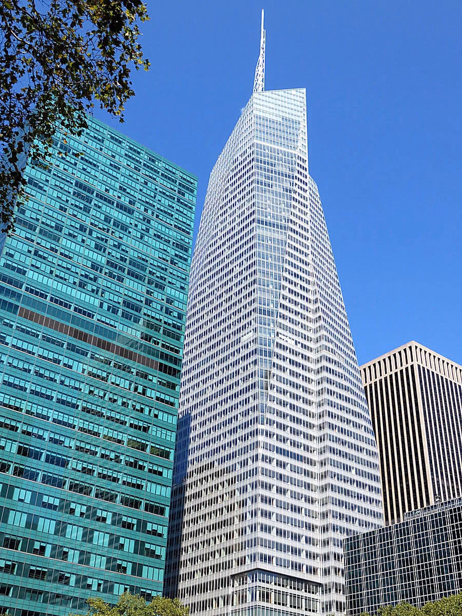 ¿Cuáles son las ciudades inteligentes de Nueva York?