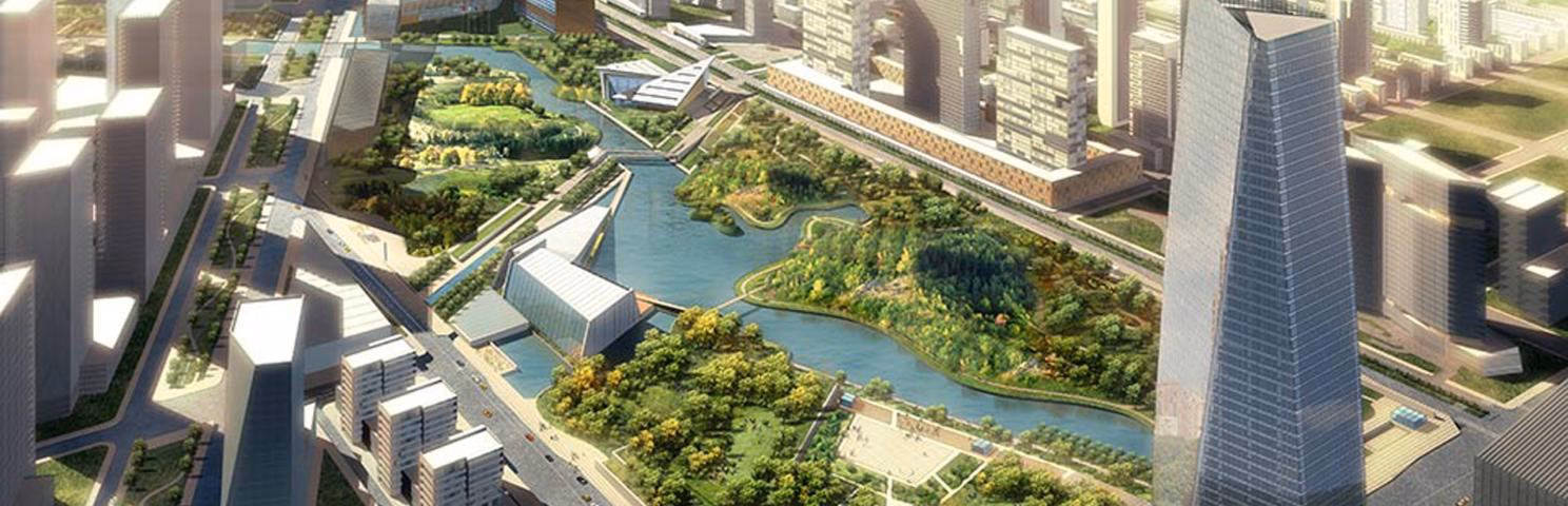 ¿Cómo Nueva York sea un centro de excelencia para la moda sostenible?