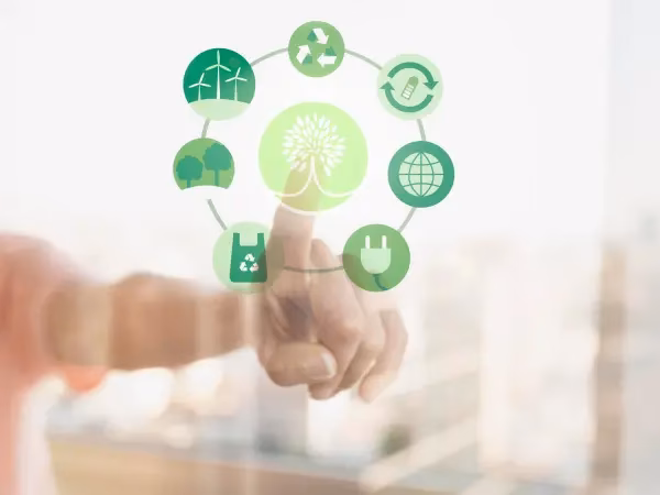 ¿Qué es la certificación ISO 14001 de sostenibilidad?