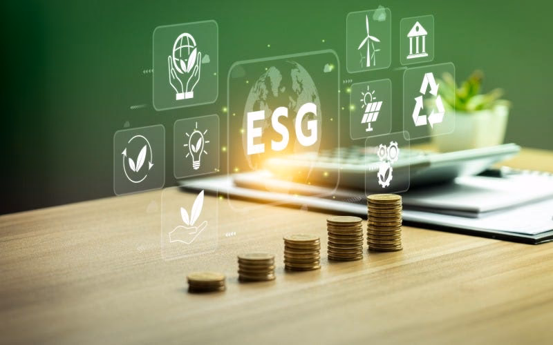 ¿Qué son las finanzas sostenibles?