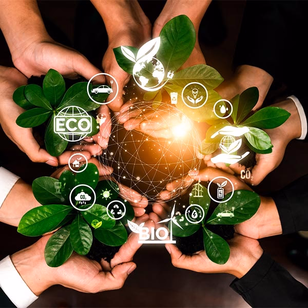 ¿Qué es la sostenibilidad y la responsabilidad social empresarial?