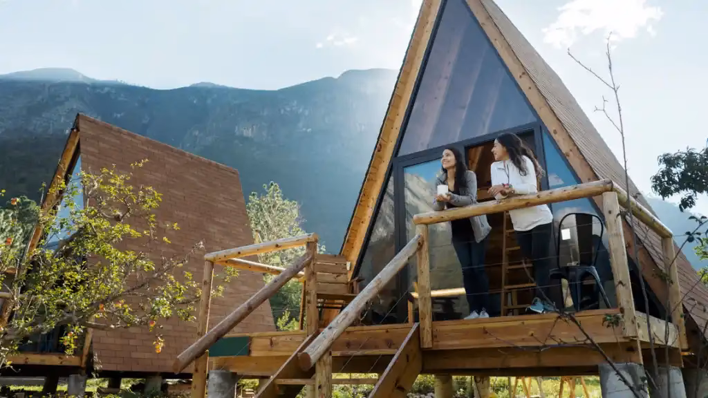 ¿Cómo será tu ecovilla o finca permacultural?