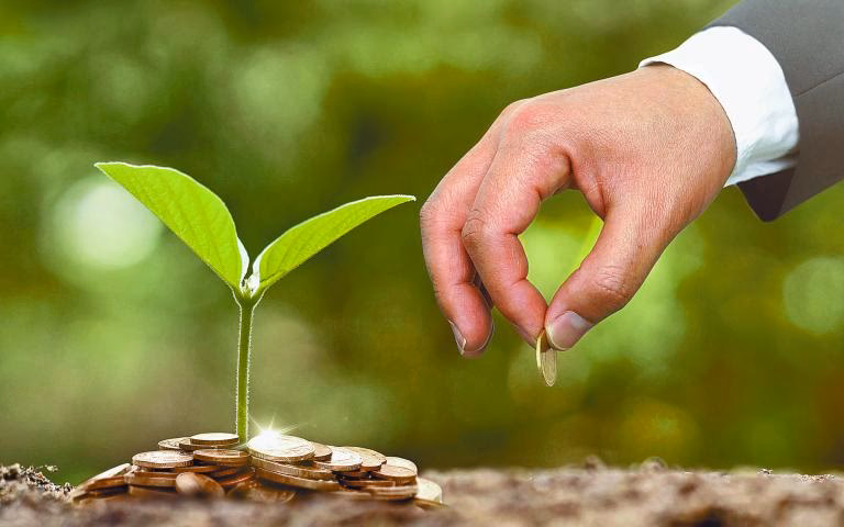 ¿Qué son los marcos de Financiación Sostenible?