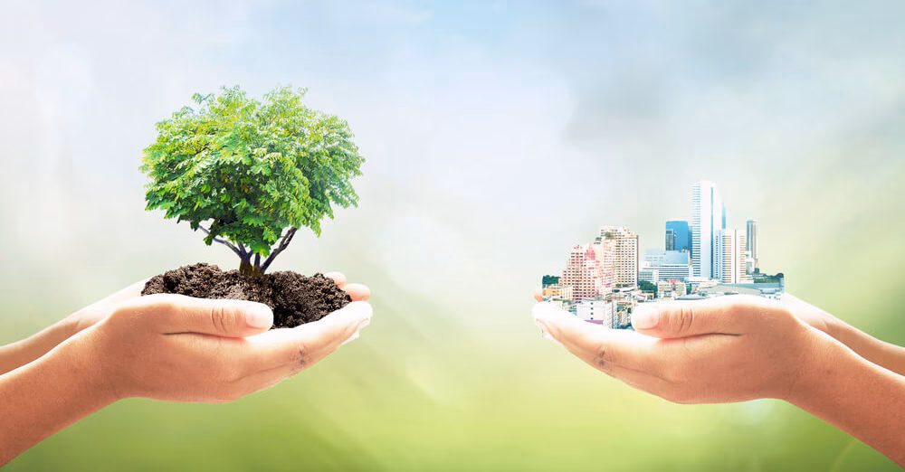 ¿Qué es el calentamiento en el sistema climático?