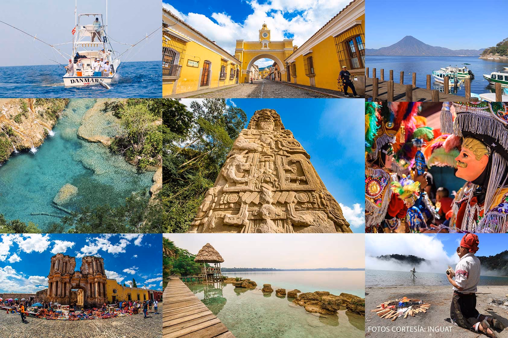 ¿Qué es el patrimonio vivo?