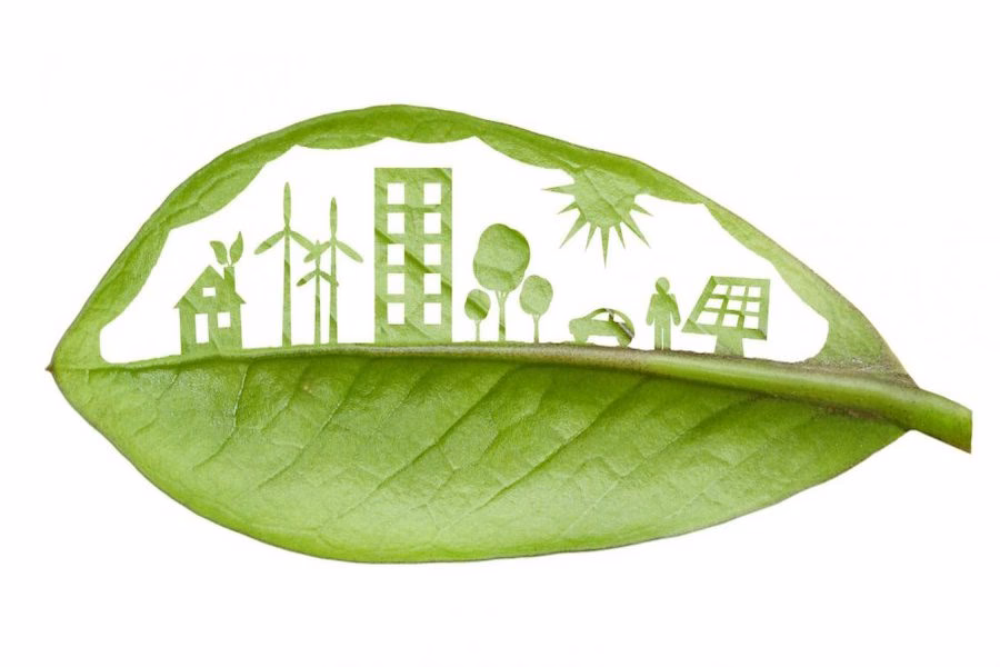 ¿Qué es la construcción sostenible?