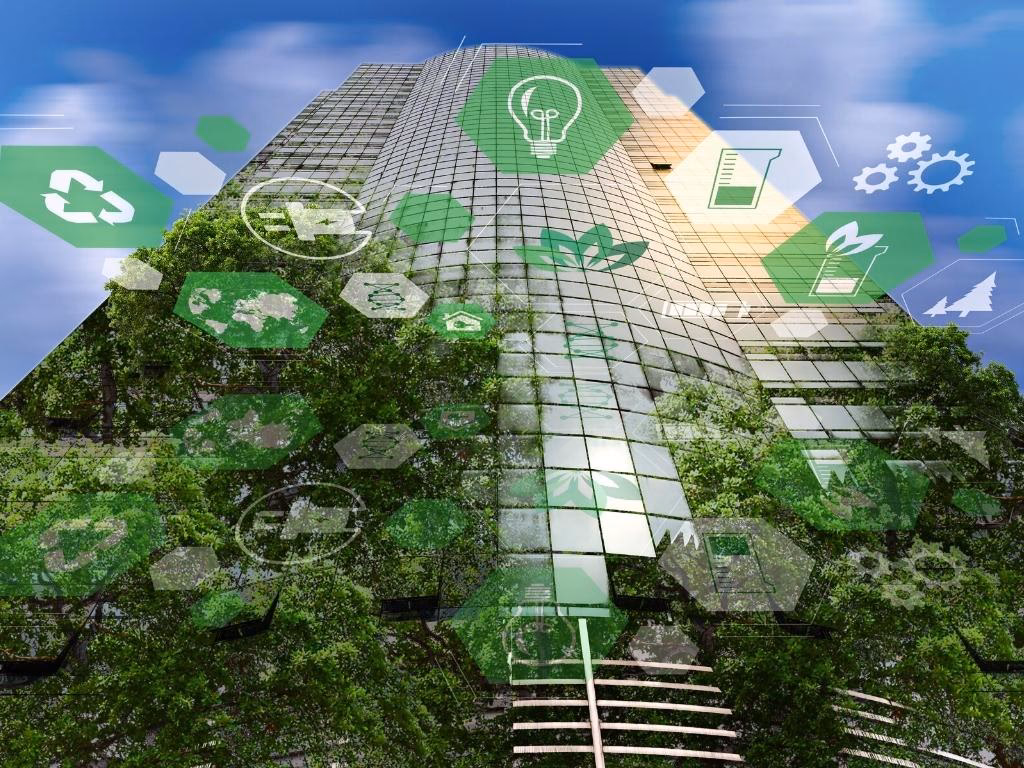 ¿Qué es la construcción sostenible?