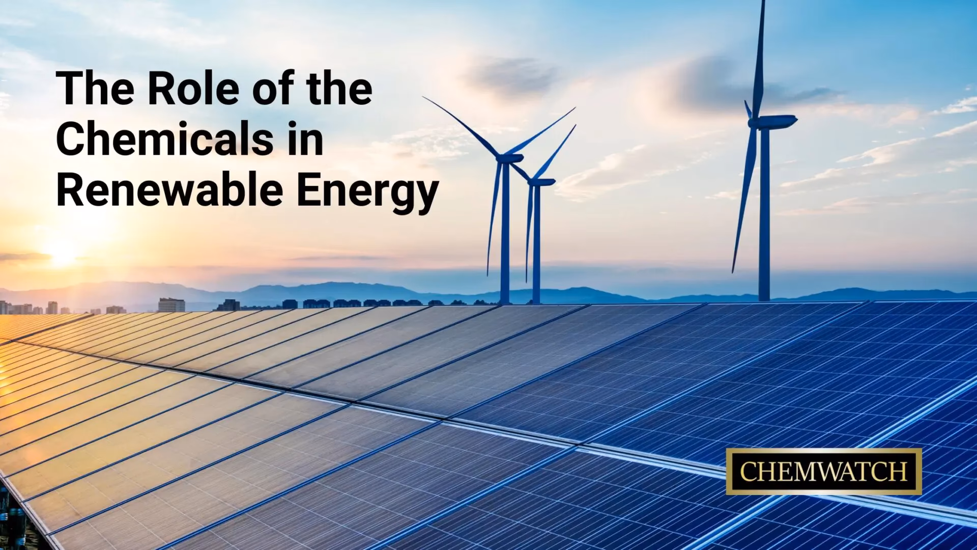 ¿Cuáles son los ejemplos de innovación química sostenible?