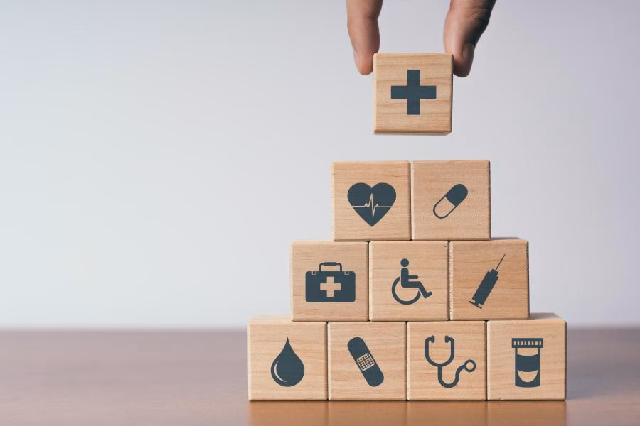 ¿Cuál es el sistema de Protección Financiera en salud en Argentina?