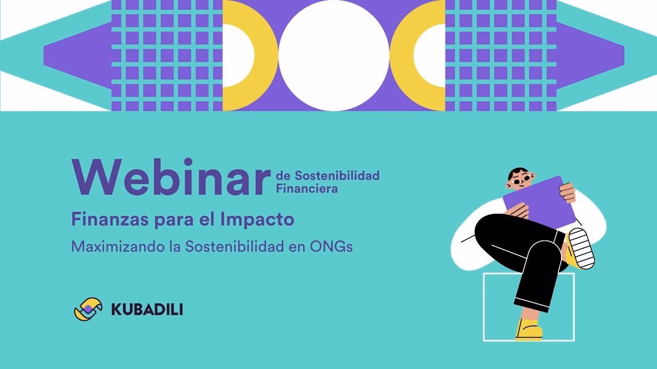 ¿De dónde proviene la financiación de las ONG?