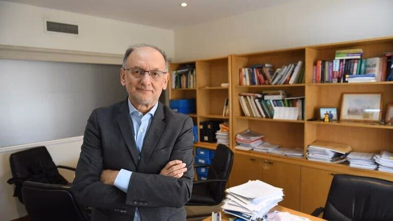 ¿Cuál es el ajuste fiscal requerido para la Argentina?