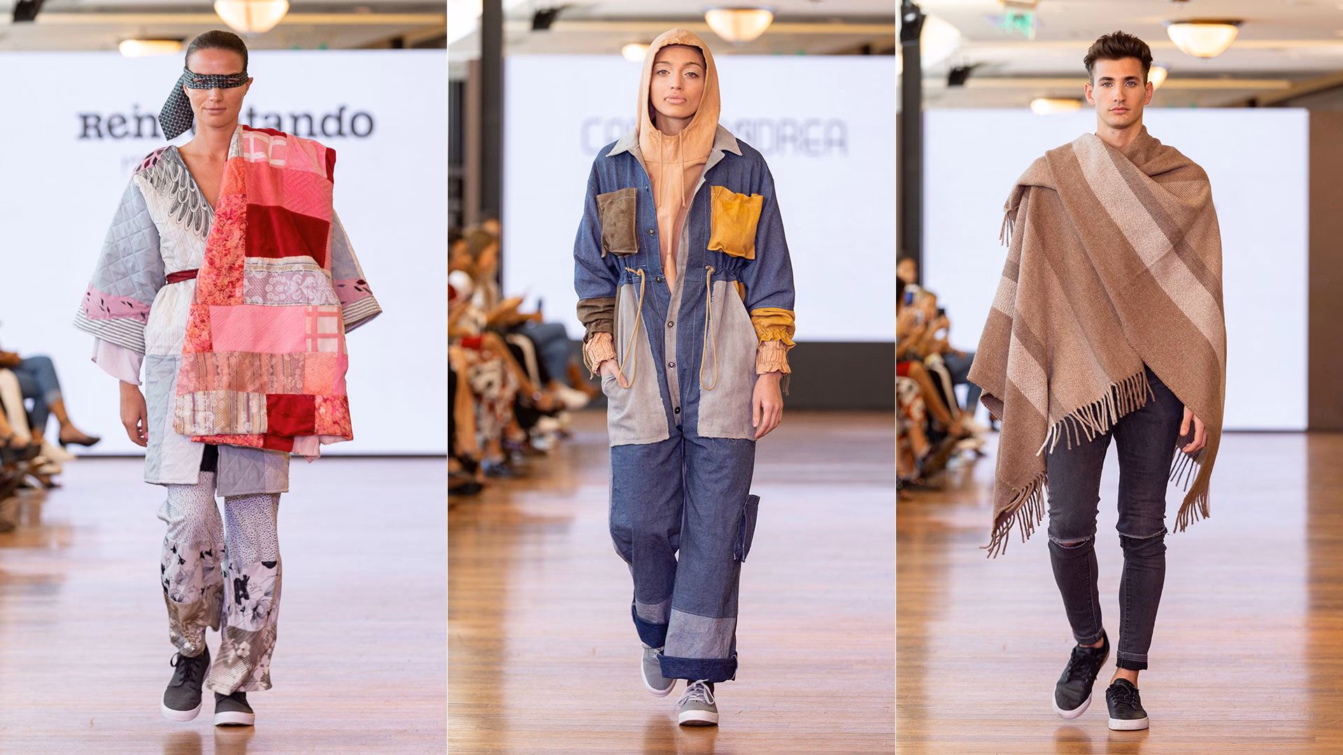 ¿Qué alternativas hay para un desarrollo sustentable en la industria de la moda?