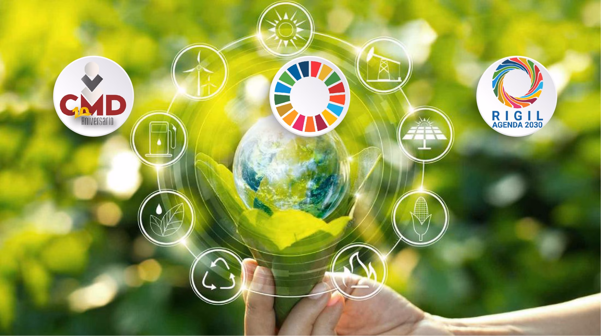 ¿Qué es un proyecto medioambientalmente sostenible?