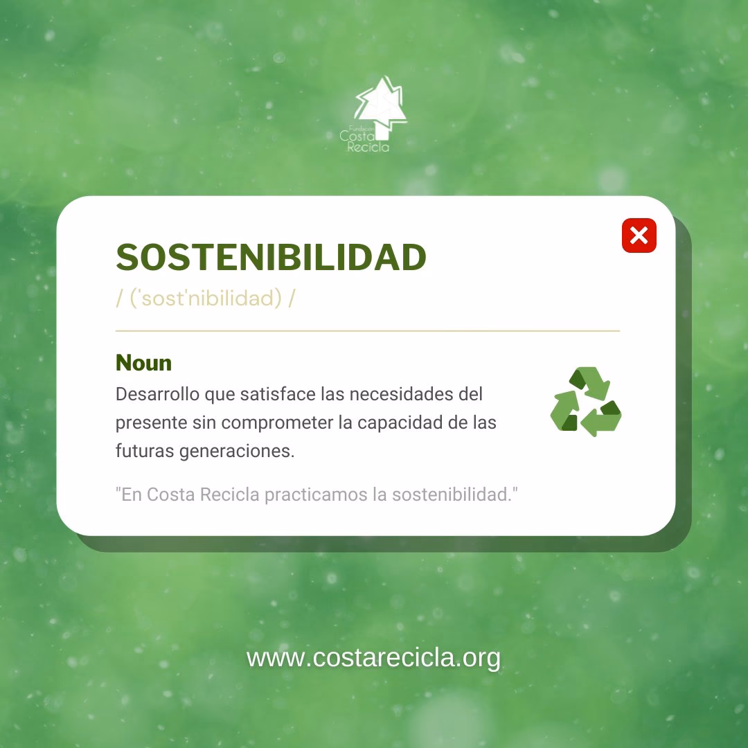 ¿Qué es la sostenibilidad y el desarrollo sostenible?