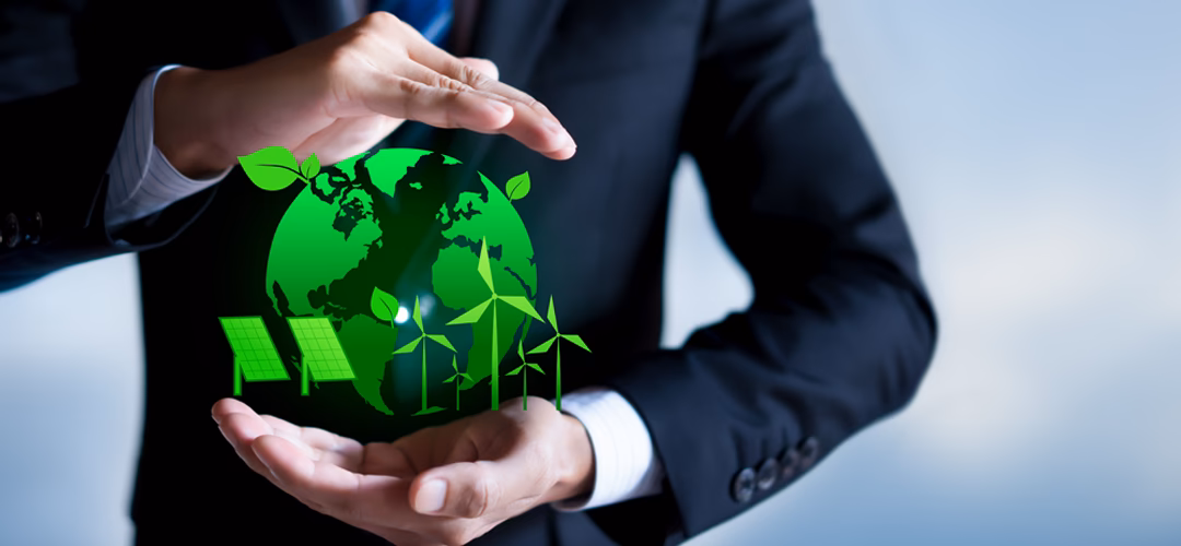 ¿Qué es la responsabilidad social empresarial y la gestión ambiental?