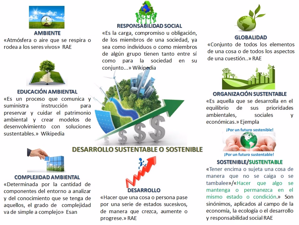 ¿Cuál es la relación entre la sostenibilidad y la RSE?