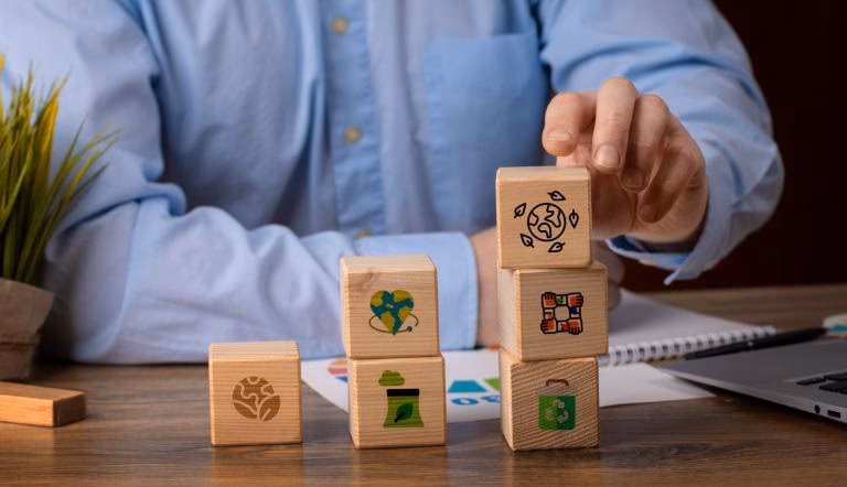 ¿Qué ofrece el portal verde de ElEconomista.es?