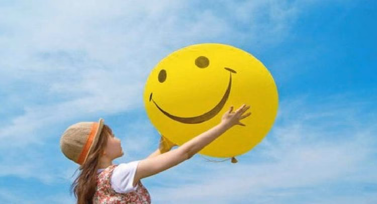 ¿Qué es un estado de felicidad sostenida?