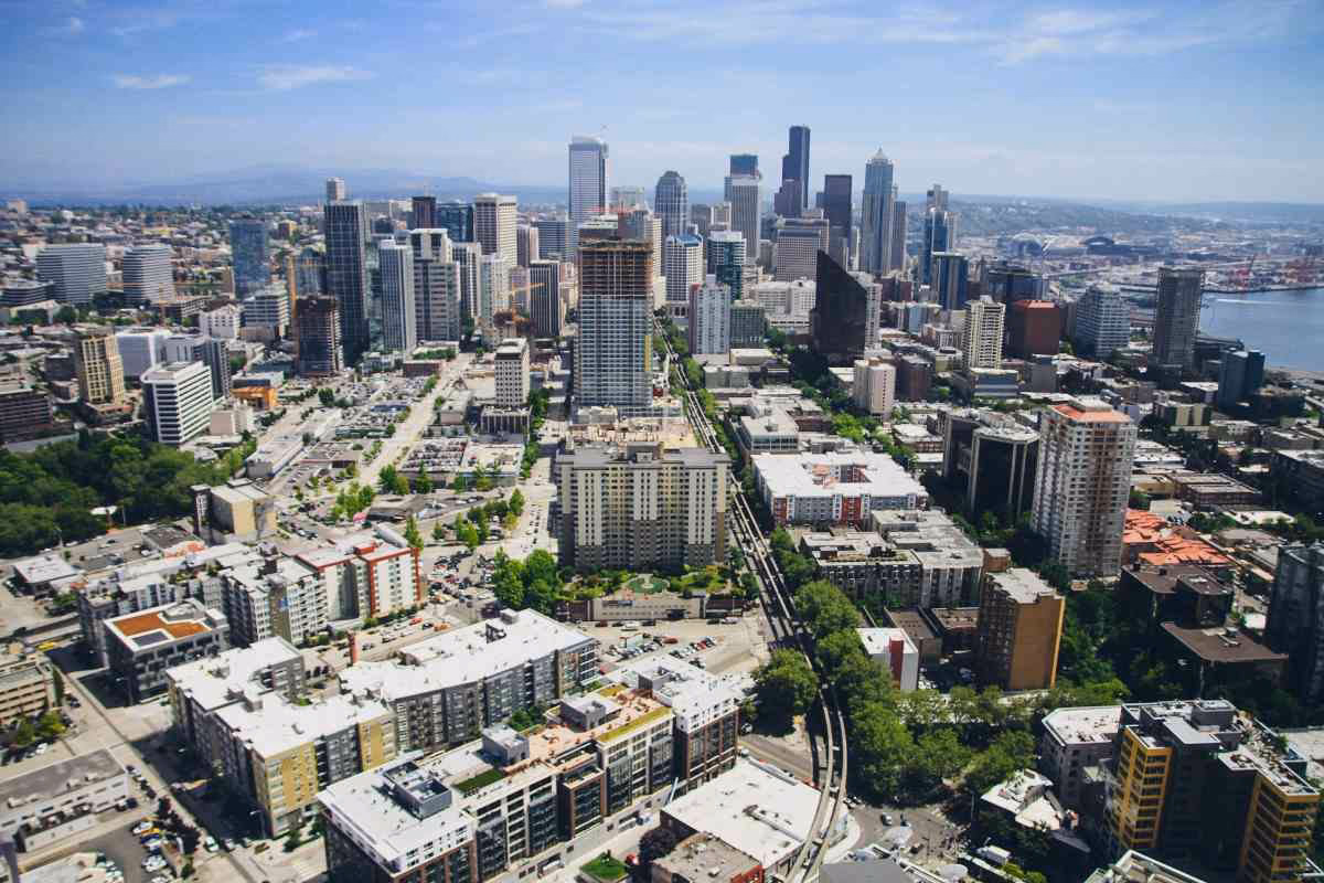 ¿Por qué es importante la resiliencia en las ciudades?