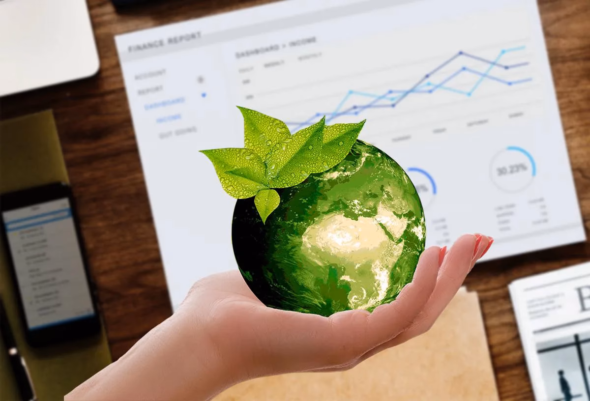 ¿Por qué es importante la creación de proyectos emprendedores sustentables?