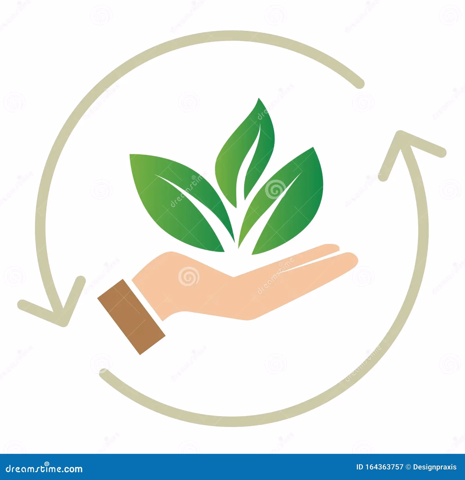 ¿Qué es un icono sostenible?