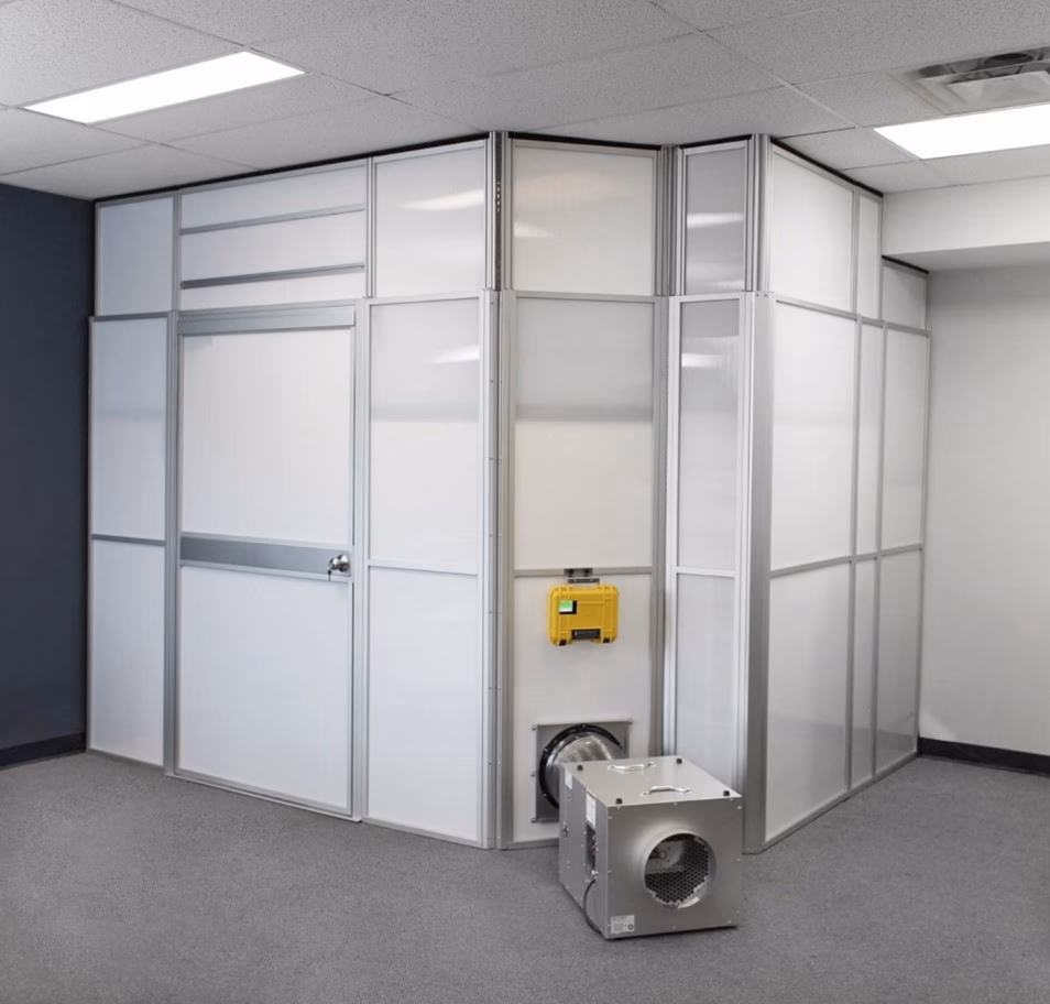 Why is the spatiotemporal air pollution landscape in flux?