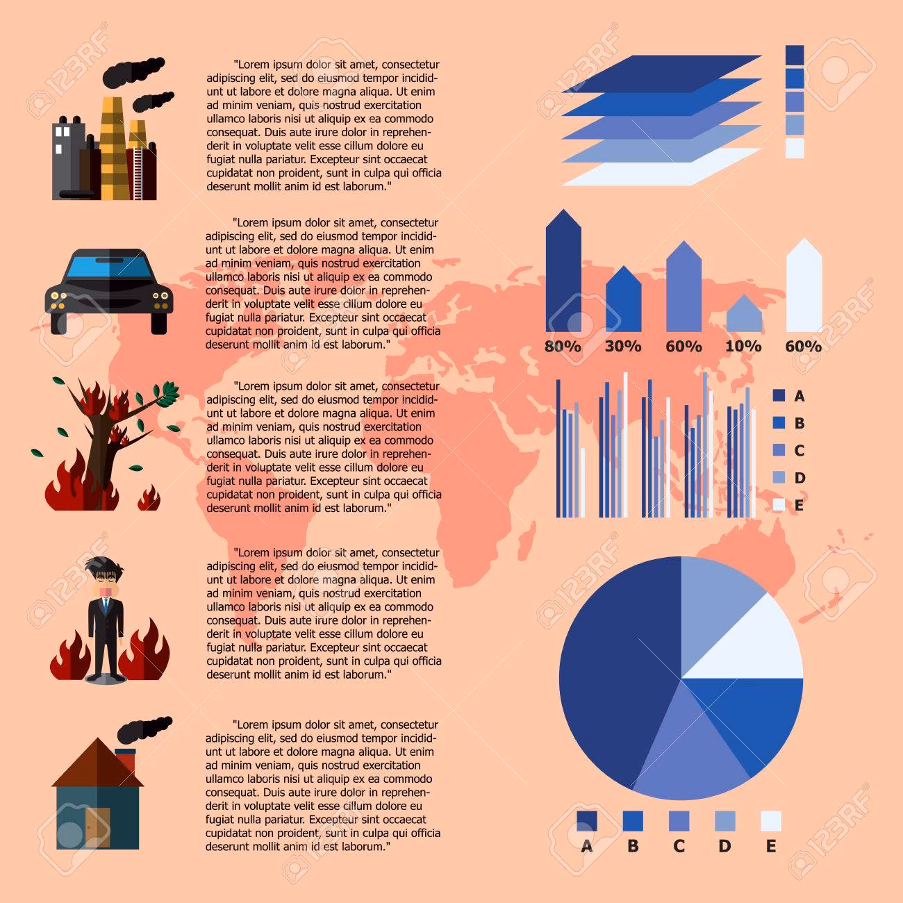 ¿Cuánto tiempo seguirá siendo el calentamiento global un peligro?