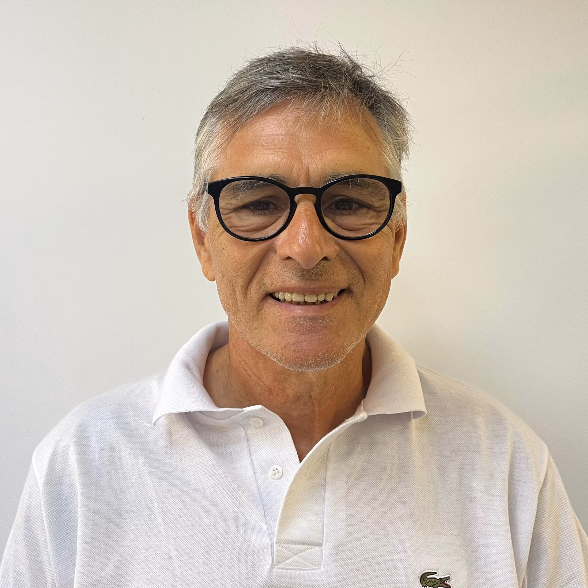 ¿Quién es el encargado de despacho de la Secretaría de medio ambiente?