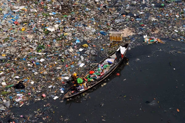 ¿Cuál es el potencial de calentamiento global de los contaminantes climáticos de vida corta?
