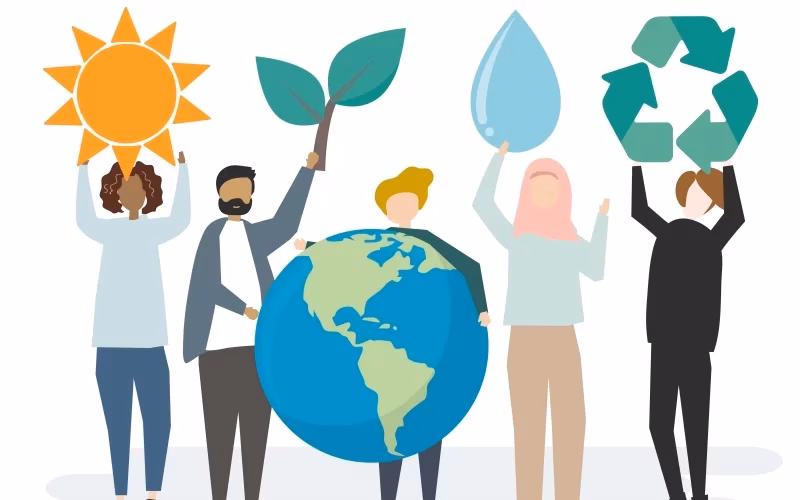 ¿Qué dijo el subsecretario del Medio Ambiente sobre el cambio climático?