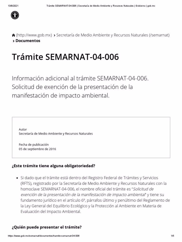¿Quiénes son las subsecretarías de medio ambiente?