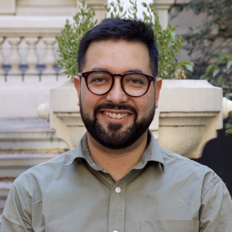 ¿Cómo desbloquear las 13 páginas de la Subsecretaría del Medio Ambiente?