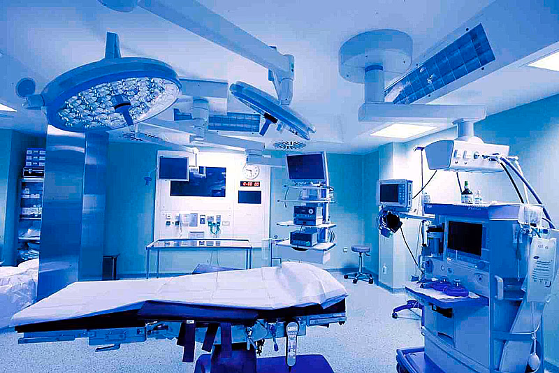 ¿Cómo minimizar el riesgo de infección en el Hospital?