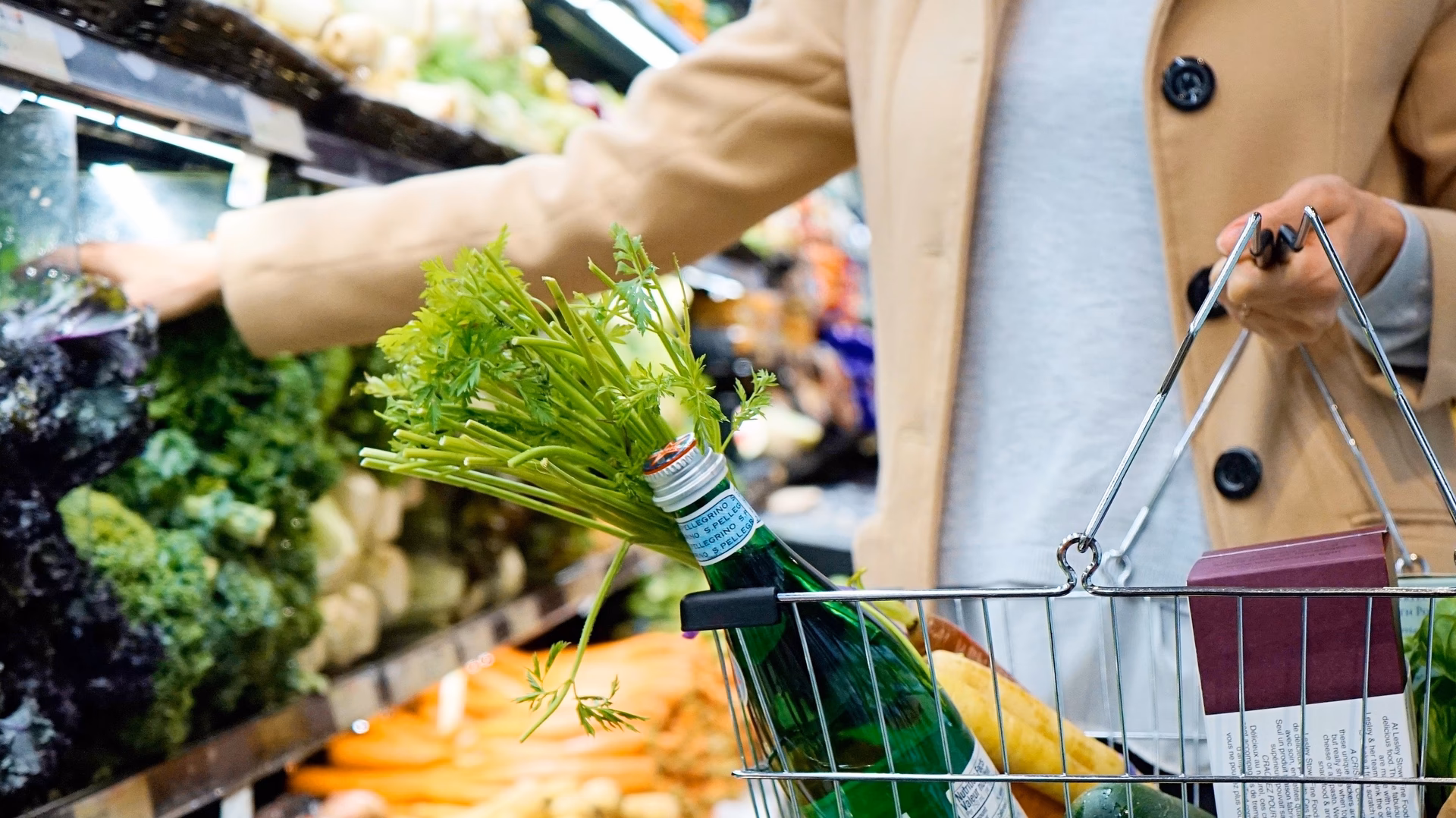 ¿Cuáles son los mejores supermercados de Movilidad sostenible?