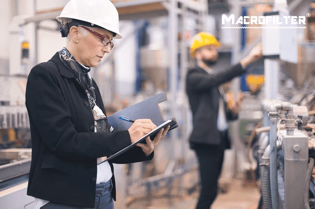 ¿Por qué los dirigentes hagan lo posible por reducir la contaminación del aire?