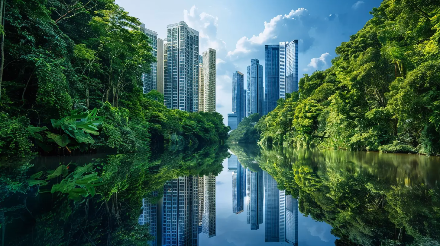 ¿Cuáles son los fundamentos de la sustentabilidad?