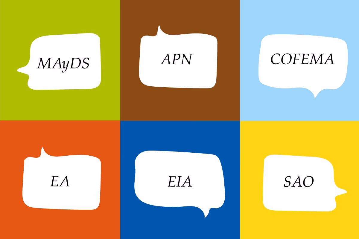 ¿Qué es el COFEMA y para qué sirve?