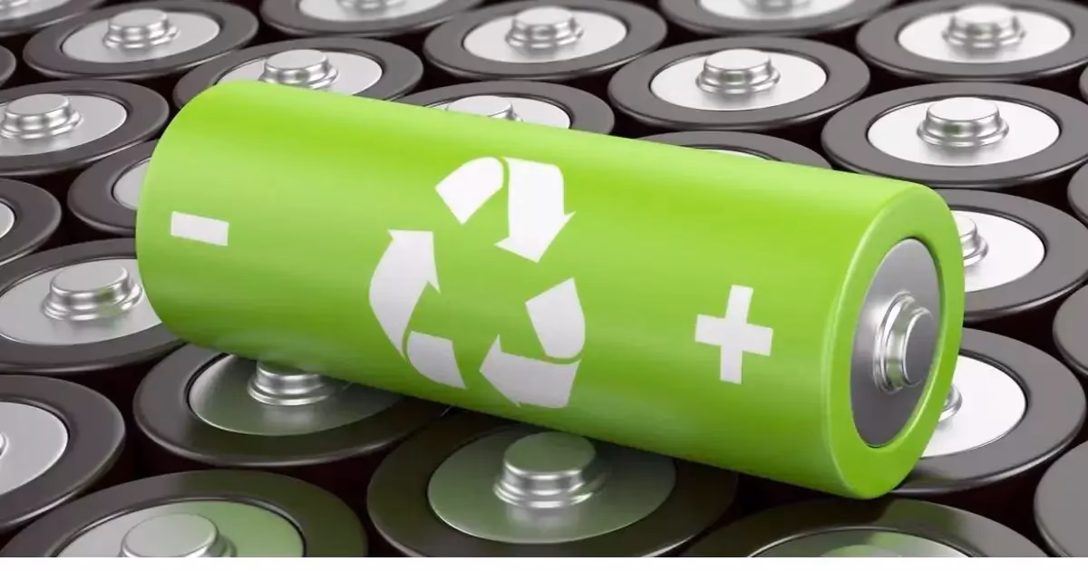 ¿Cuál es el rol estratégico del litio en la mitigación del cambio climático?