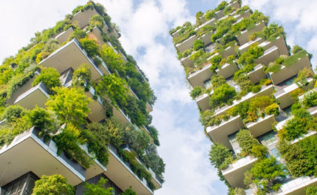 ¿Qué es la iniciativa de Desarrollo Urbano y sustentabilidad?
