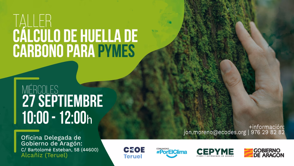 ¿Cuál es la huella de carbono en Cali?