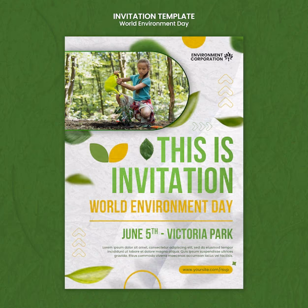 ¿Cómo puedo decorar una tarjeta de invitación?