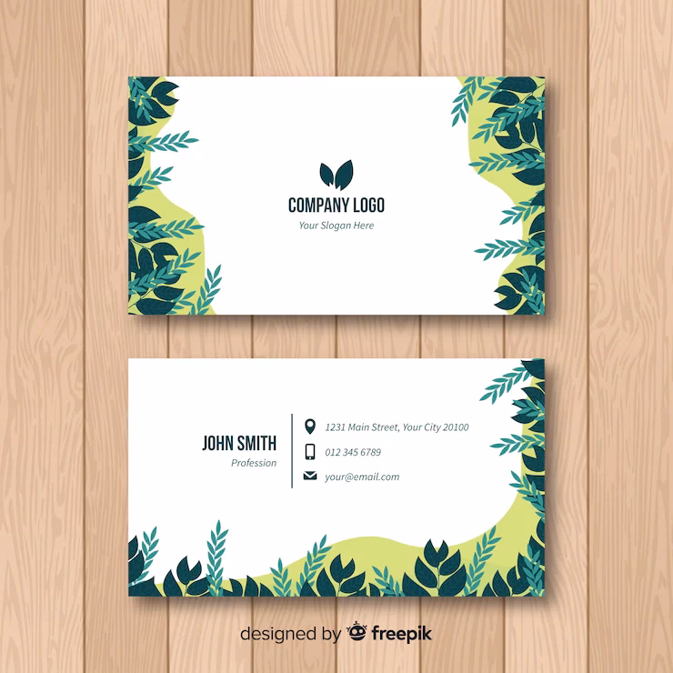 ¿Qué es una tarjeta de presentación?